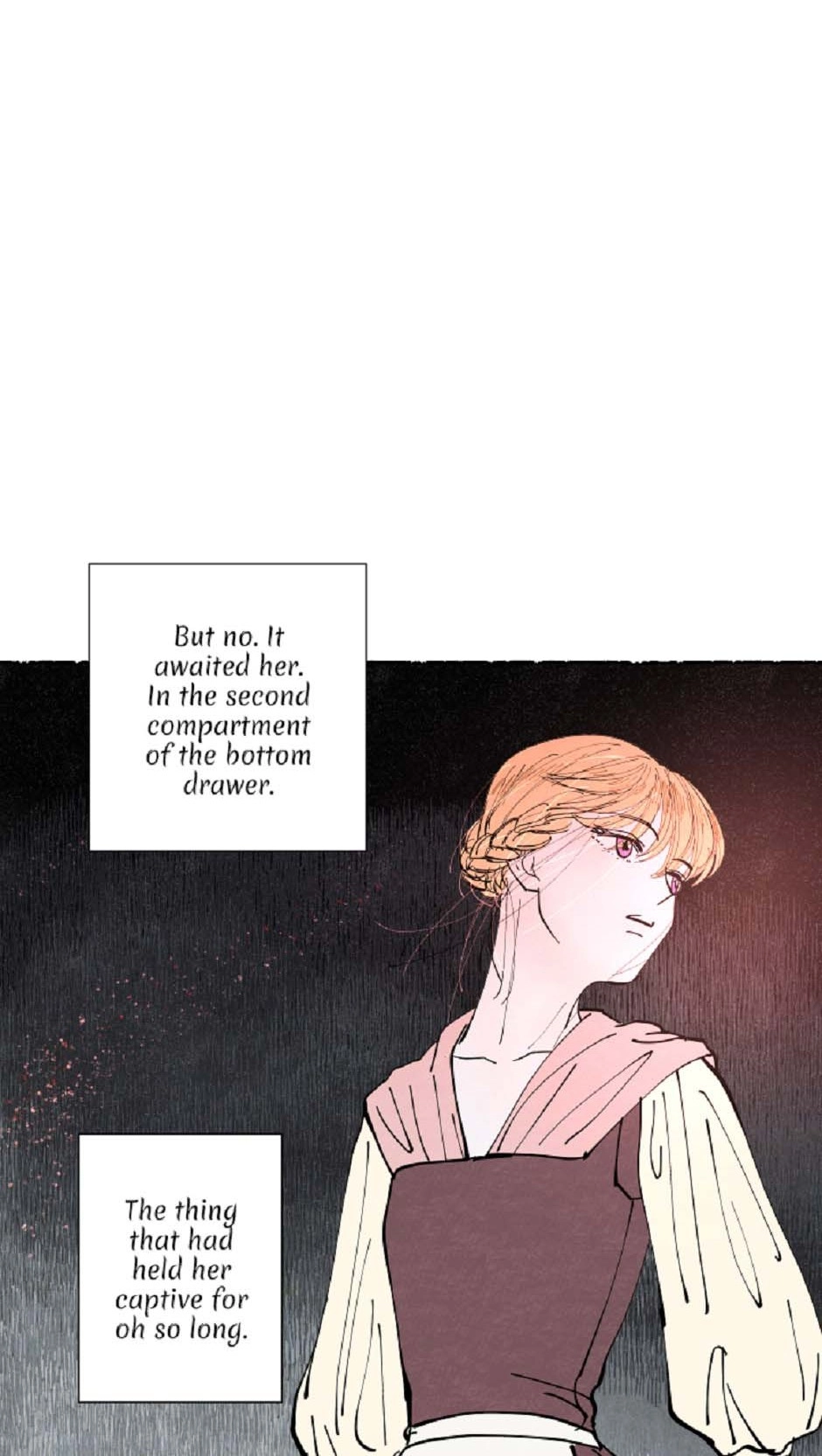 Mia Chapter 33 page 69 - 