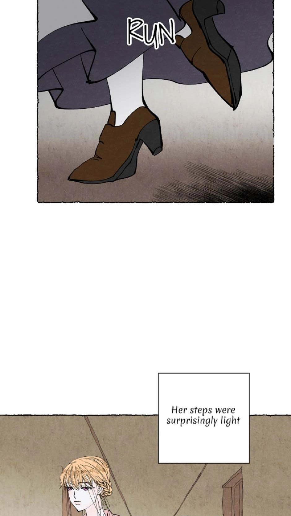 Mia Chapter 33 page 71 - 