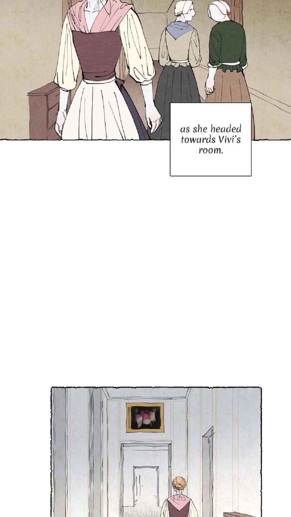 Mia Chapter 33 page 72 - 