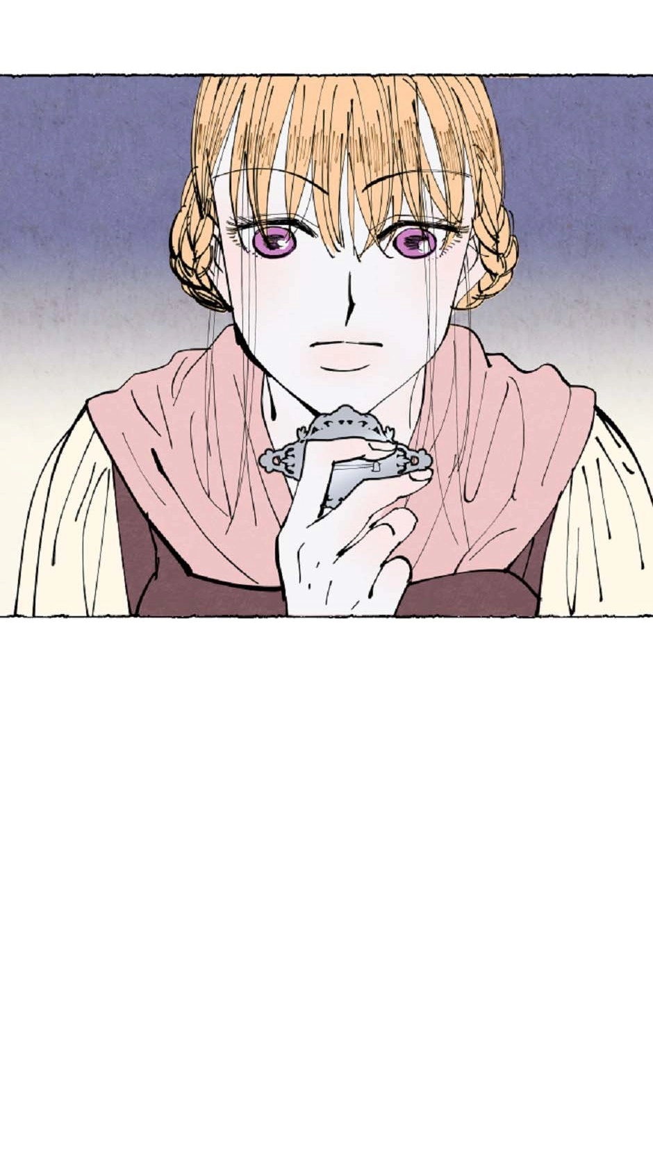 Mia Chapter 33 page 80 - 