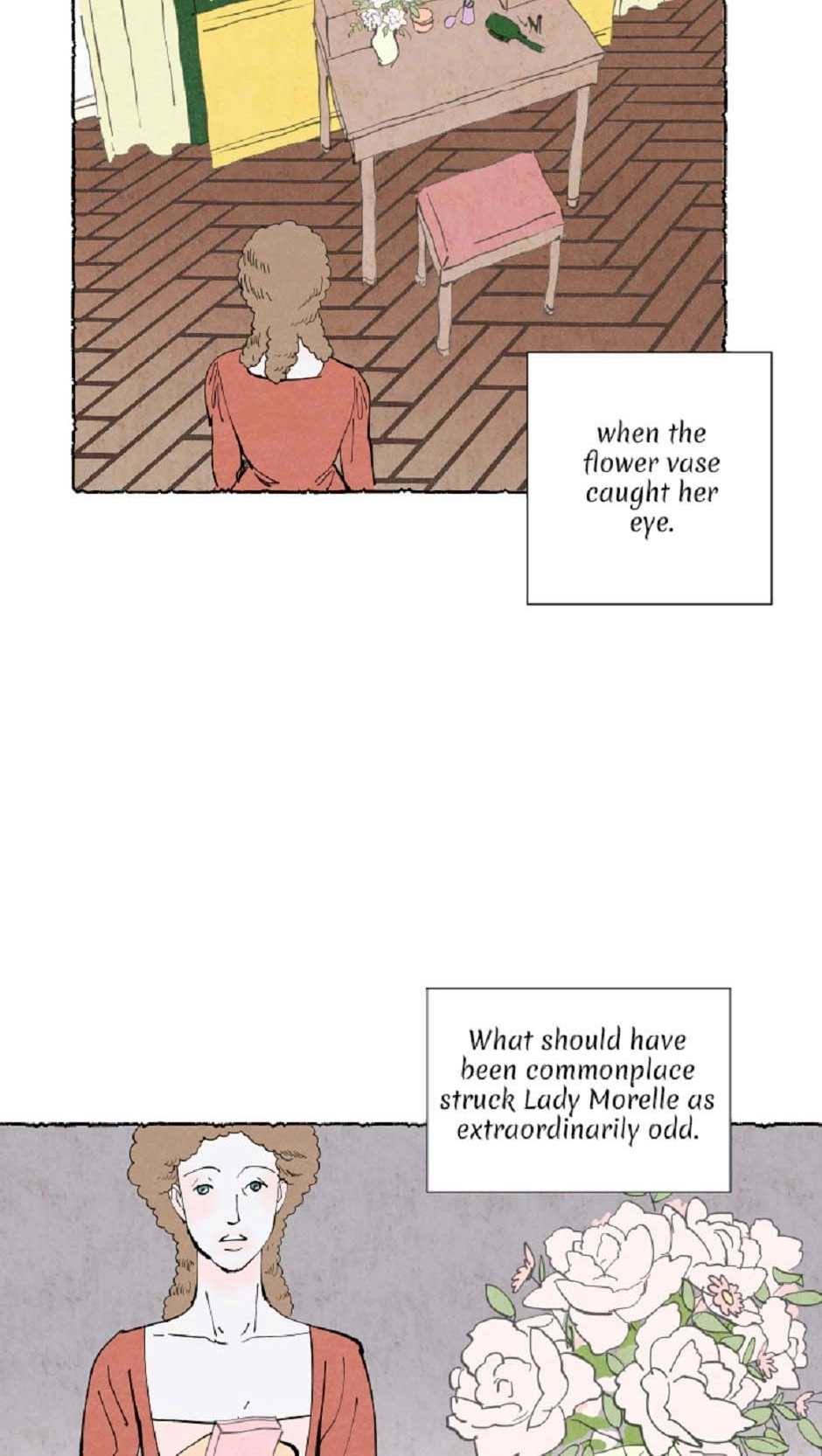 Mia Chapter 33 page 9 - 