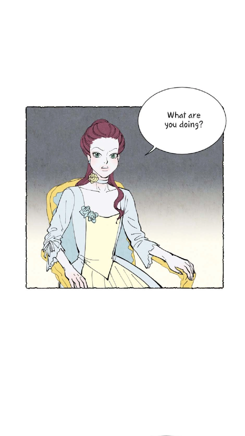 Mia Chapter 34 page 1 - 