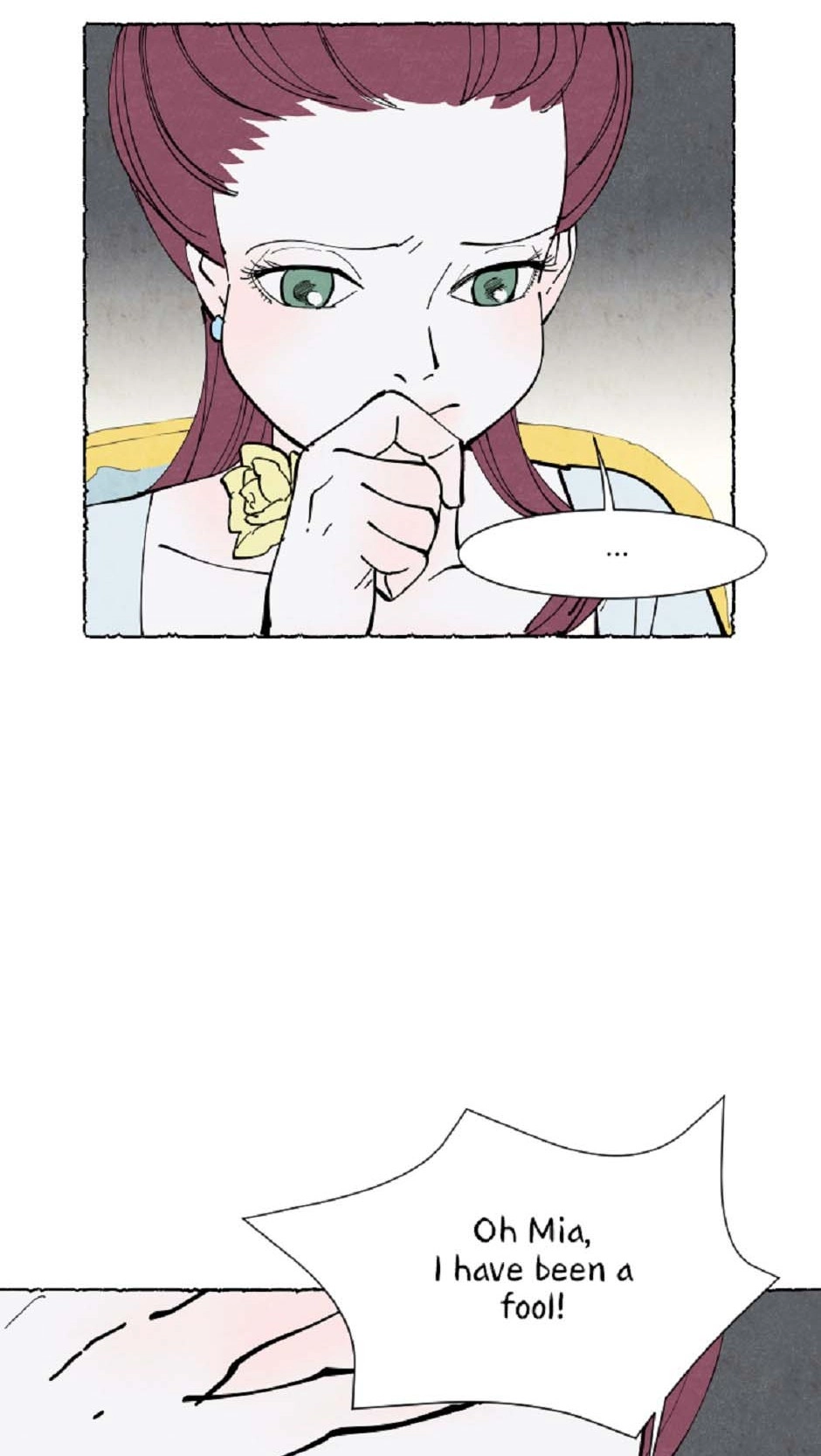 Mia Chapter 34 page 11 - 