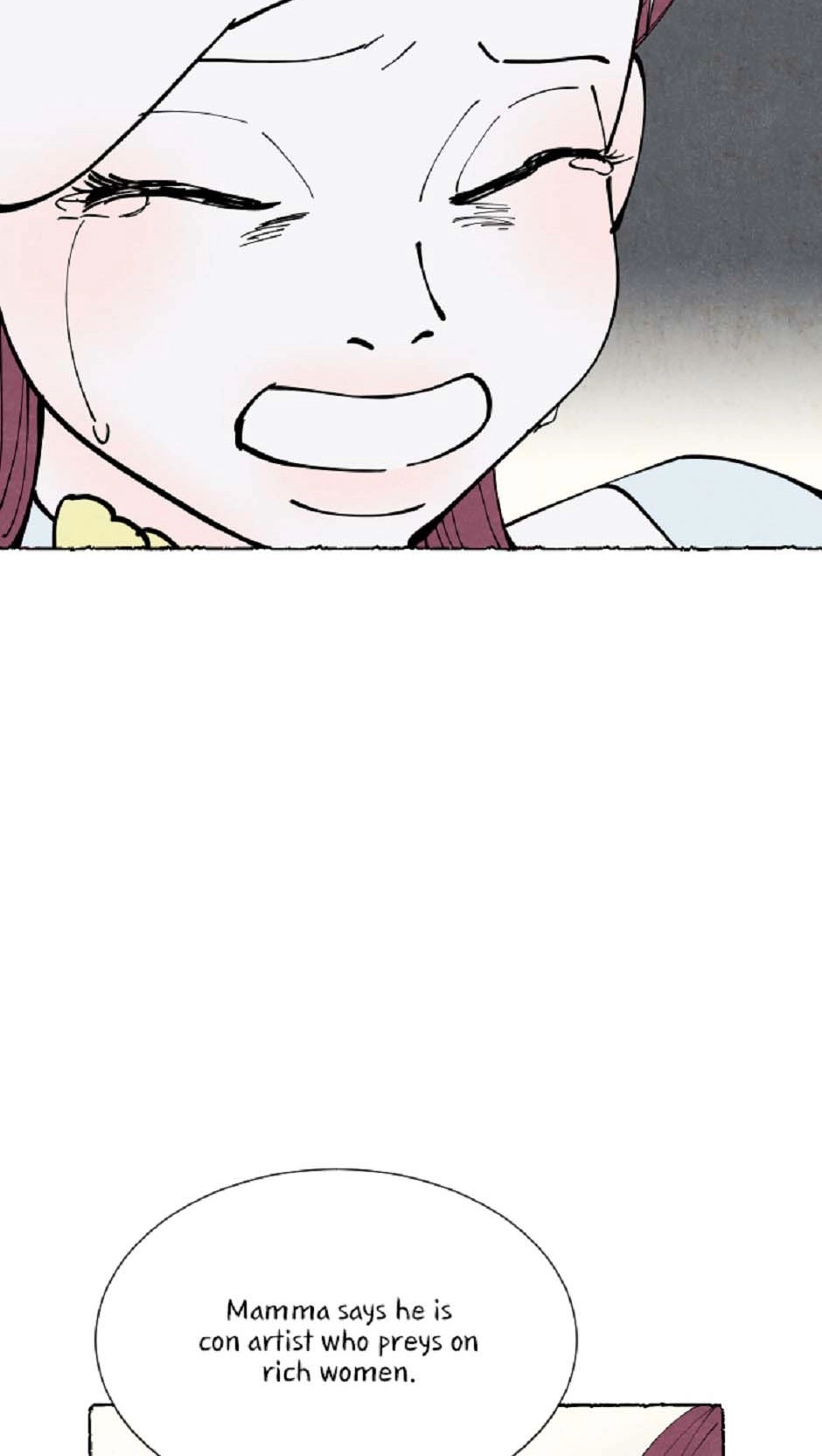 Mia Chapter 34 page 12 - 