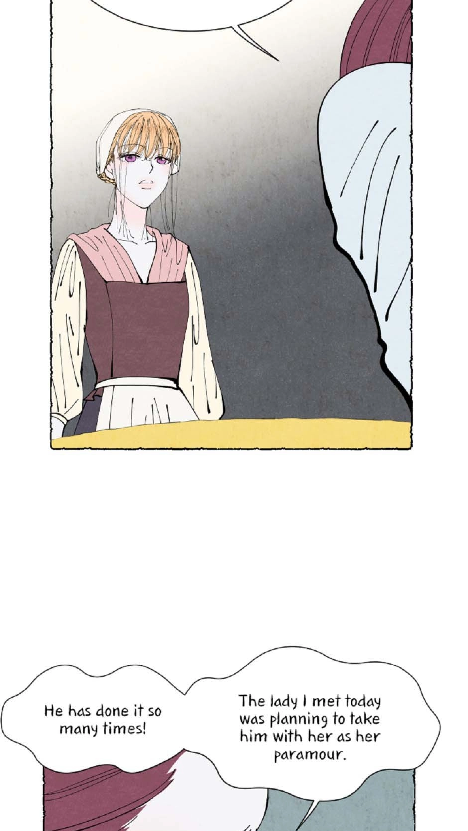 Mia Chapter 34 page 13 - 