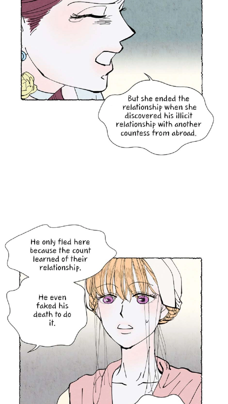 Mia Chapter 34 page 14 - 