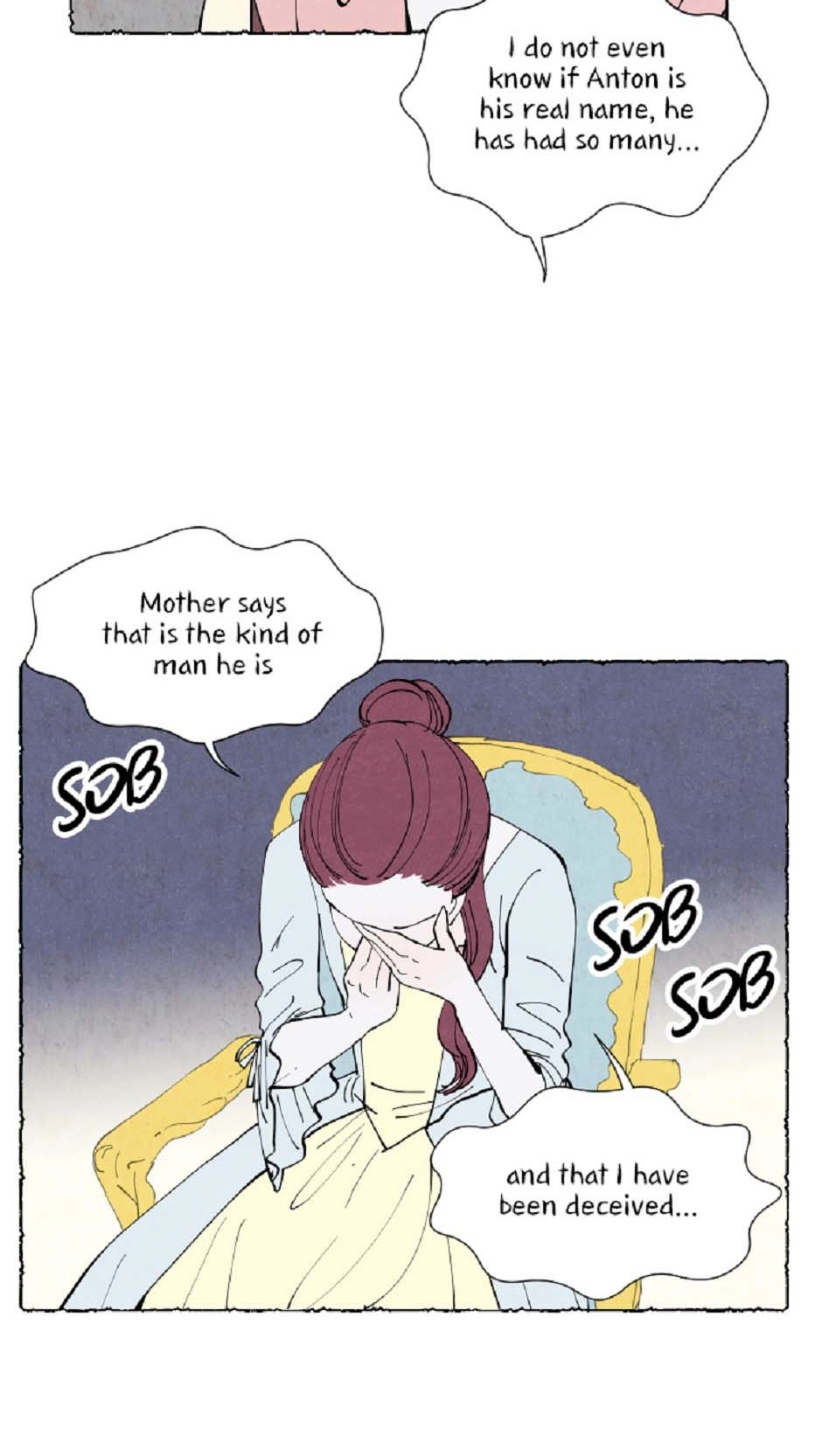 Mia Chapter 34 page 15 - 