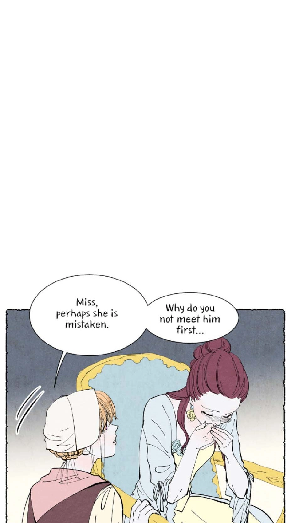 Mia Chapter 34 page 17 - 