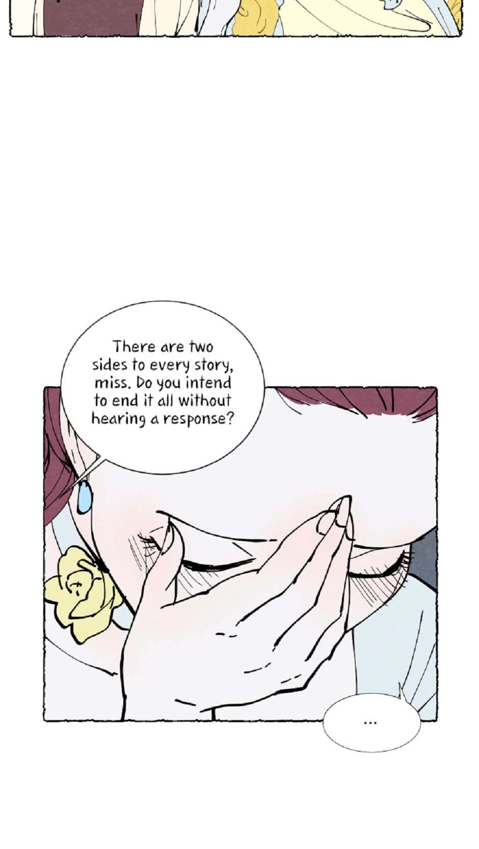 Mia Chapter 34 page 18 - 