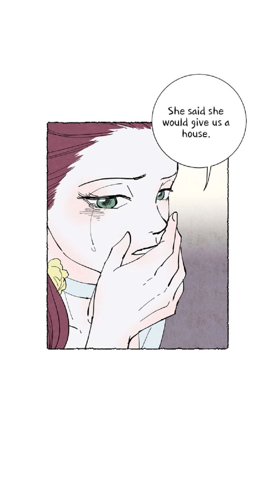 Mia Chapter 34 page 20 - 