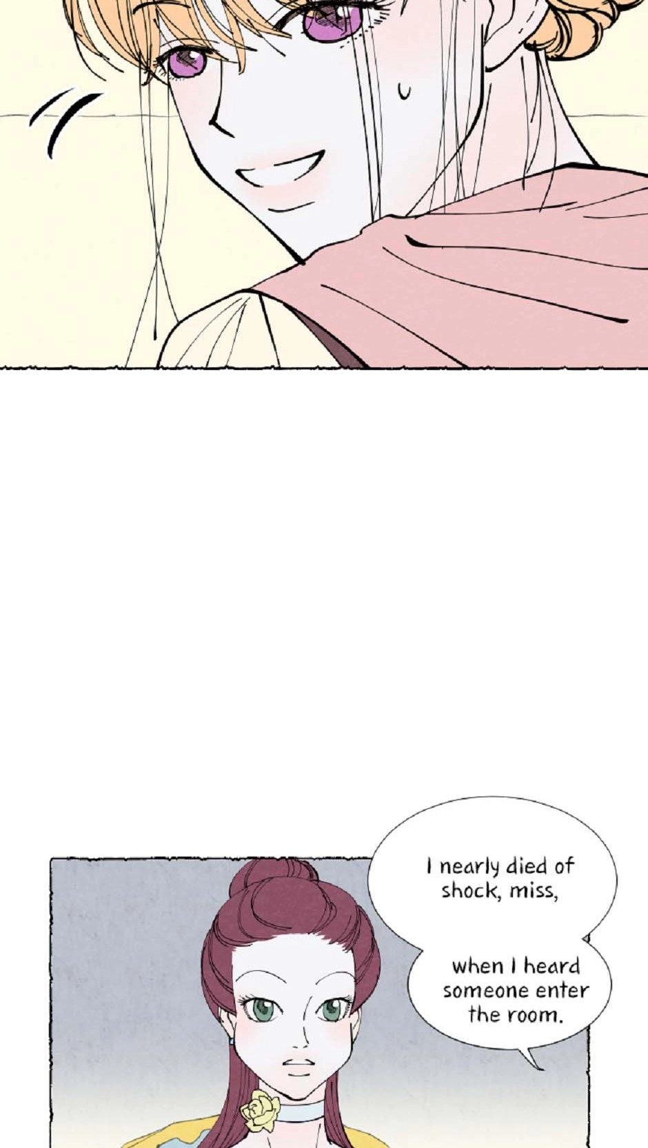 Mia Chapter 34 page 3 - 