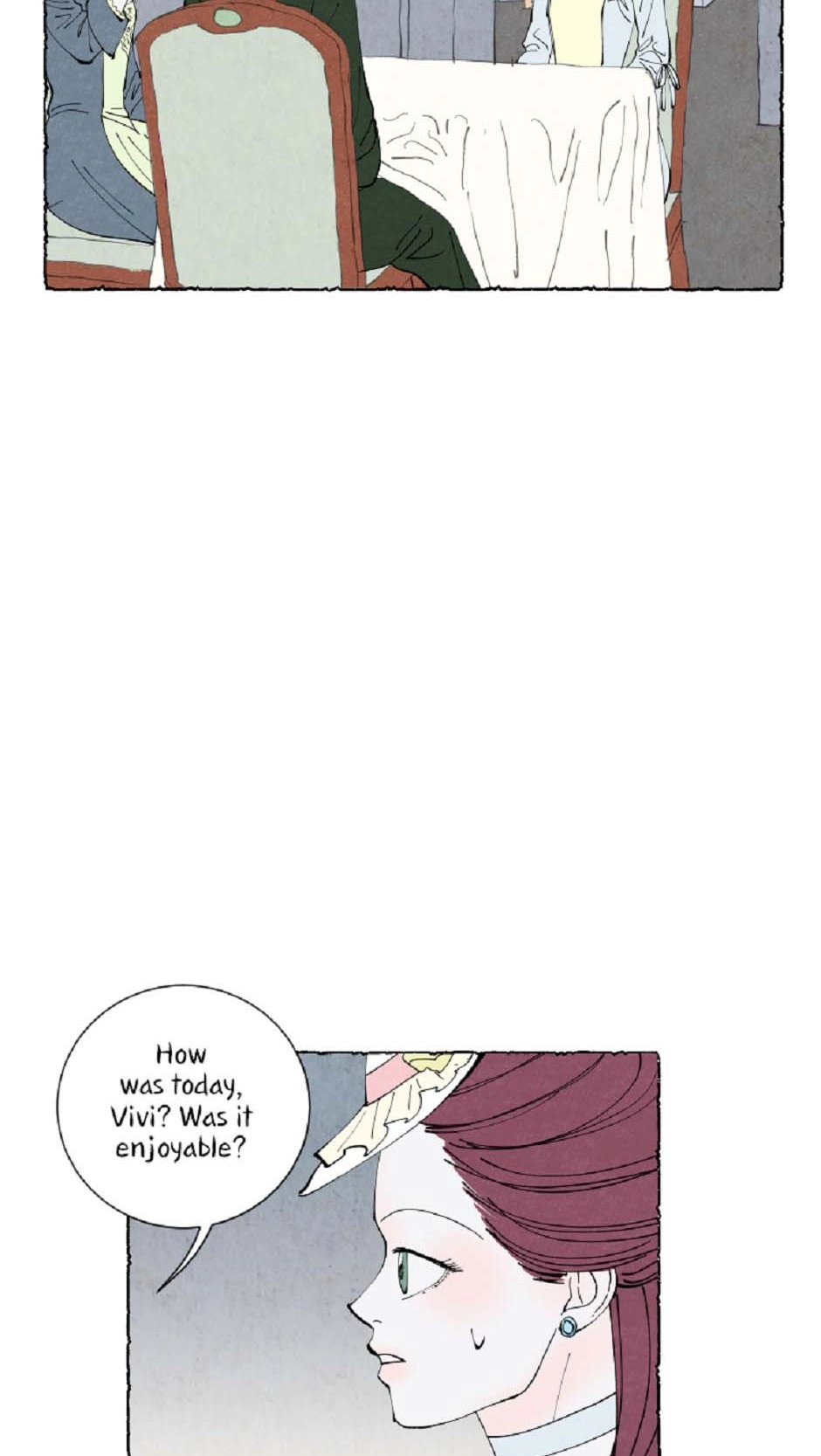 Mia Chapter 34 page 23 - 