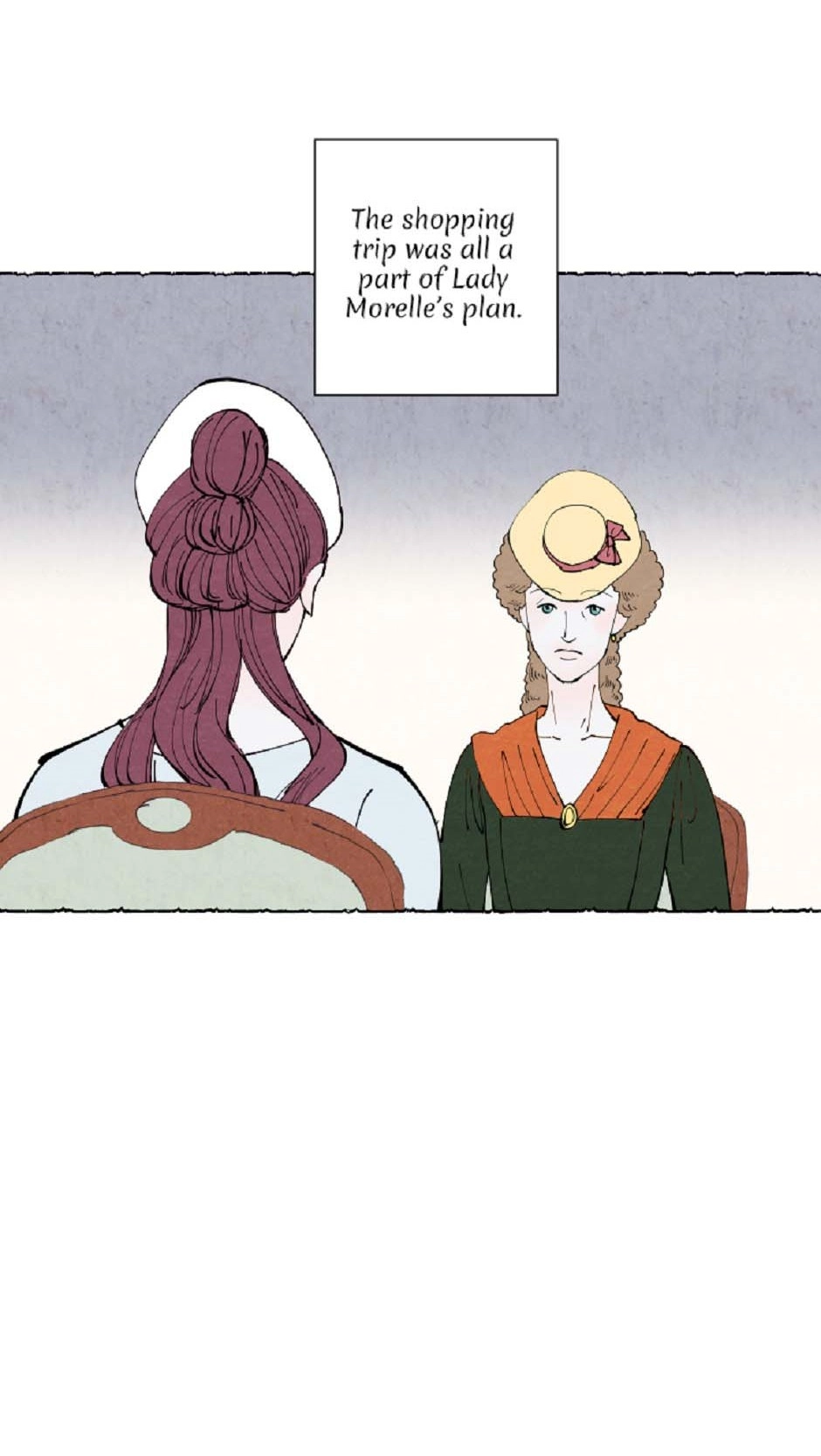 Mia Chapter 34 page 26 - 