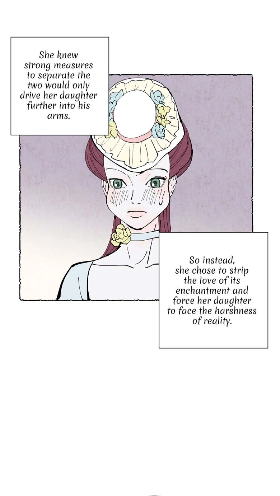 Mia Chapter 34 page 27 - 