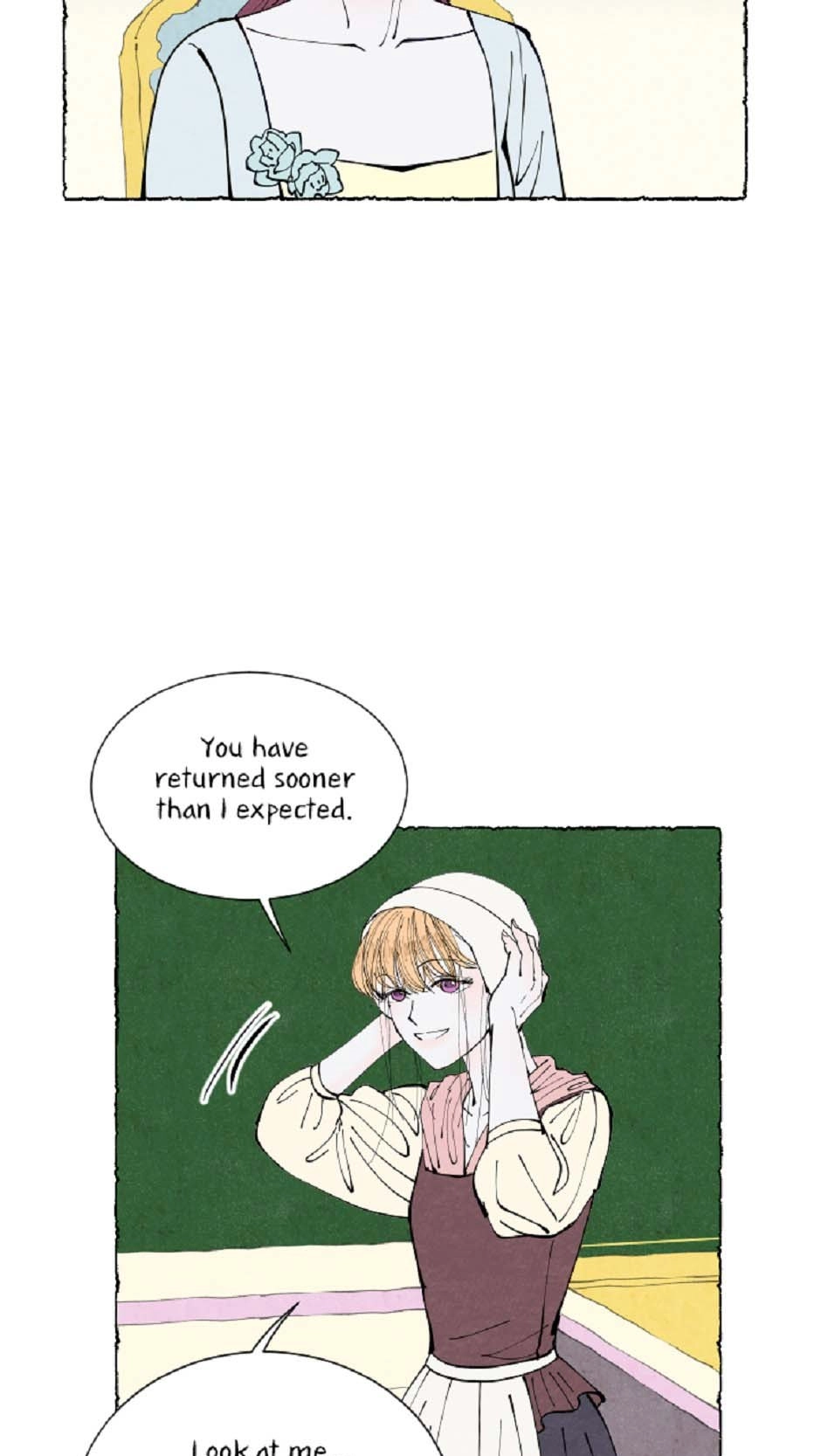 Mia Chapter 34 page 4 - 