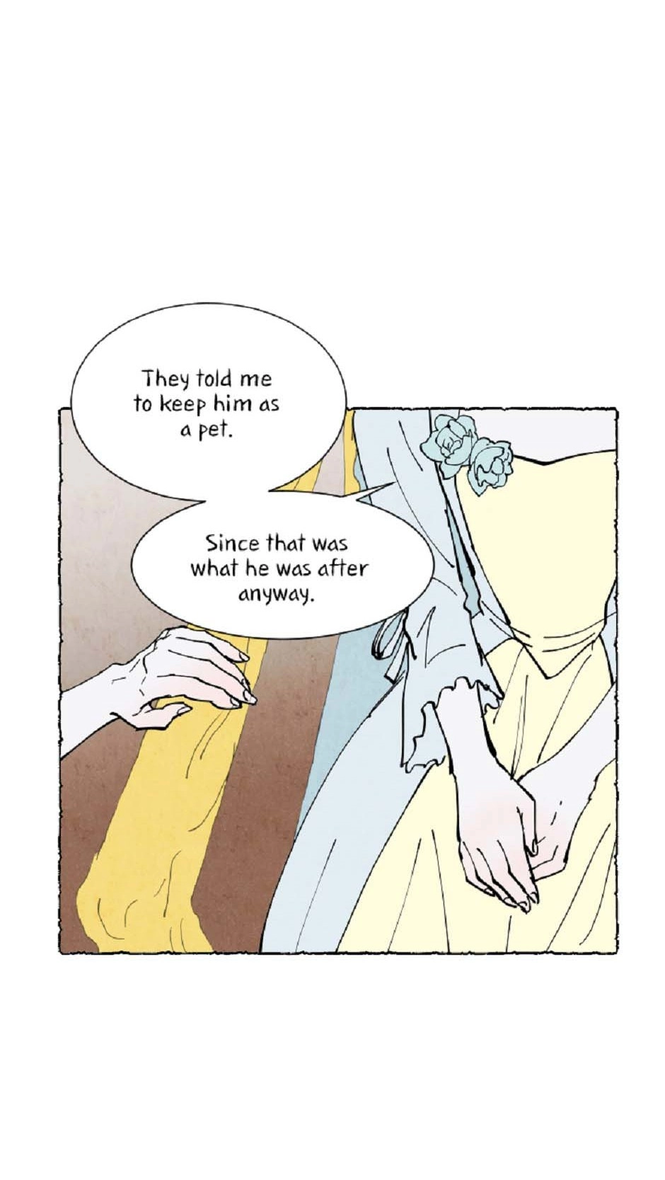 Mia Chapter 34 page 32 - 