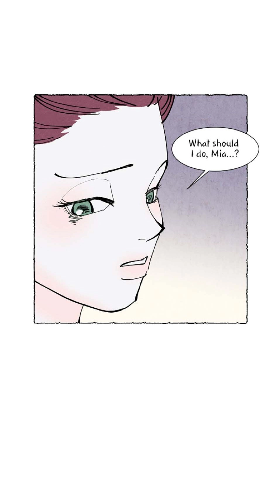 Mia Chapter 34 page 35 - 