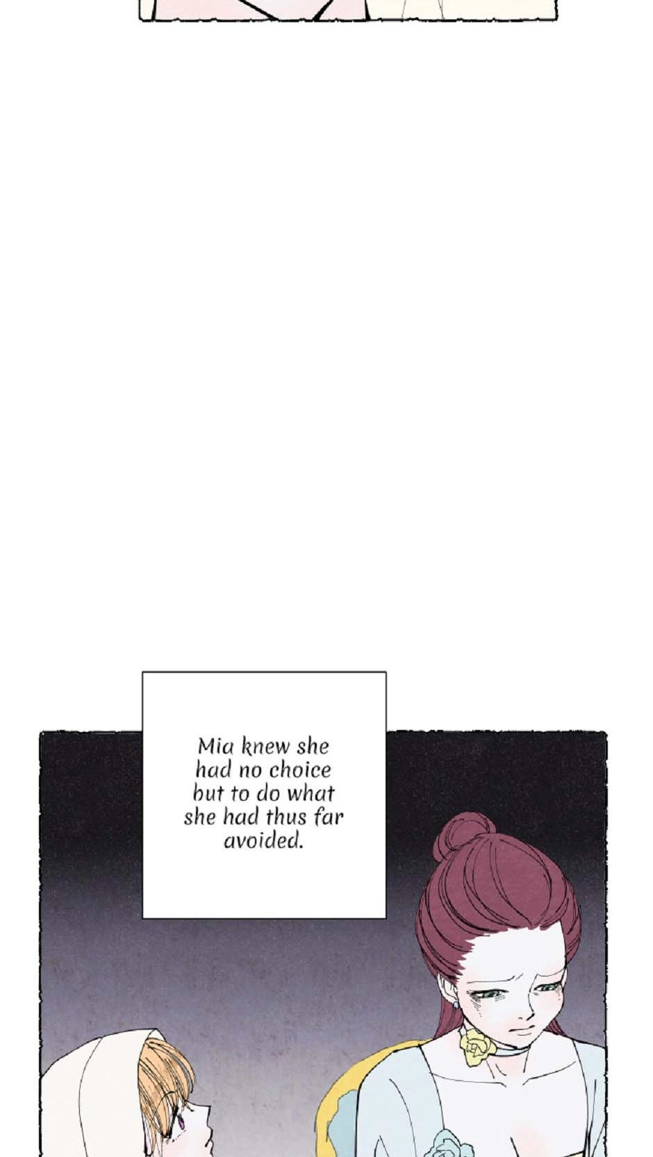 Mia Chapter 34 page 39 - 