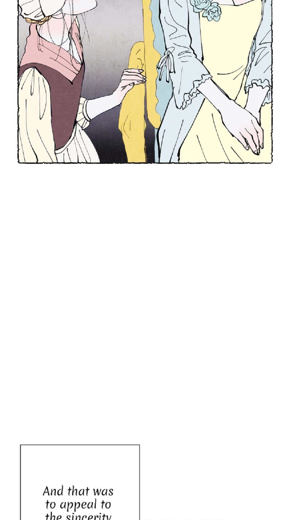 Mia Chapter 34 page 40 - 