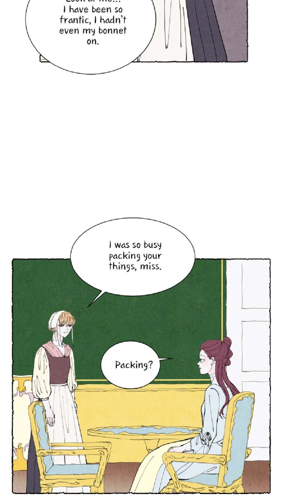Mia Chapter 34 page 5 - 