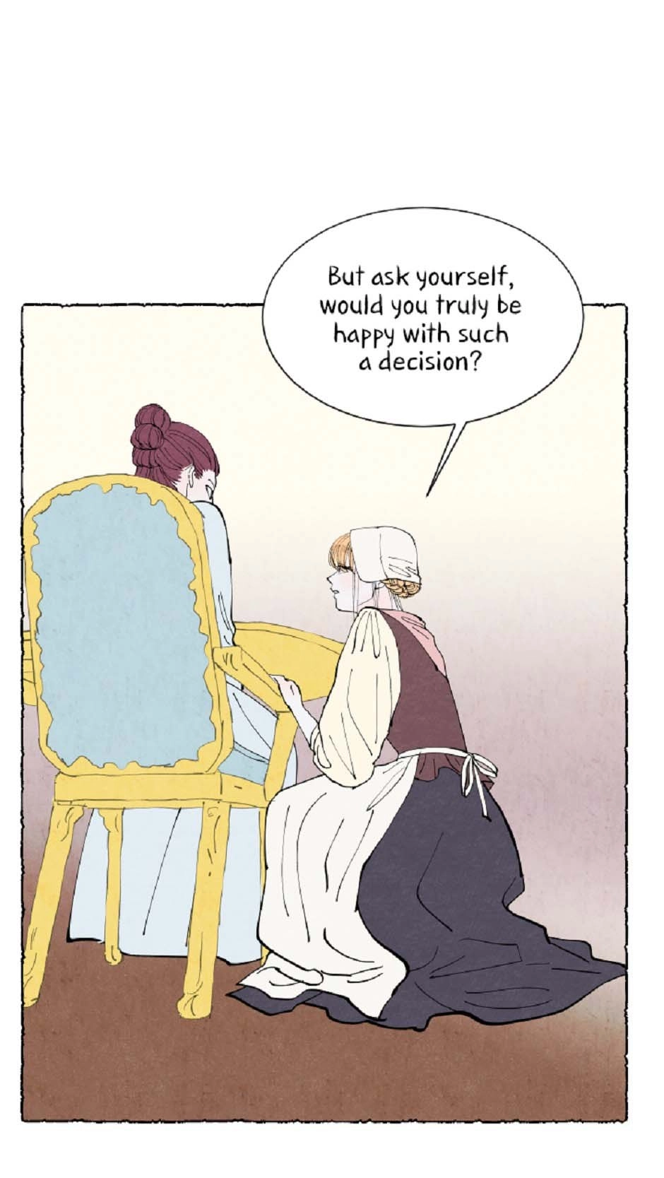 Mia Chapter 34 page 43 - 