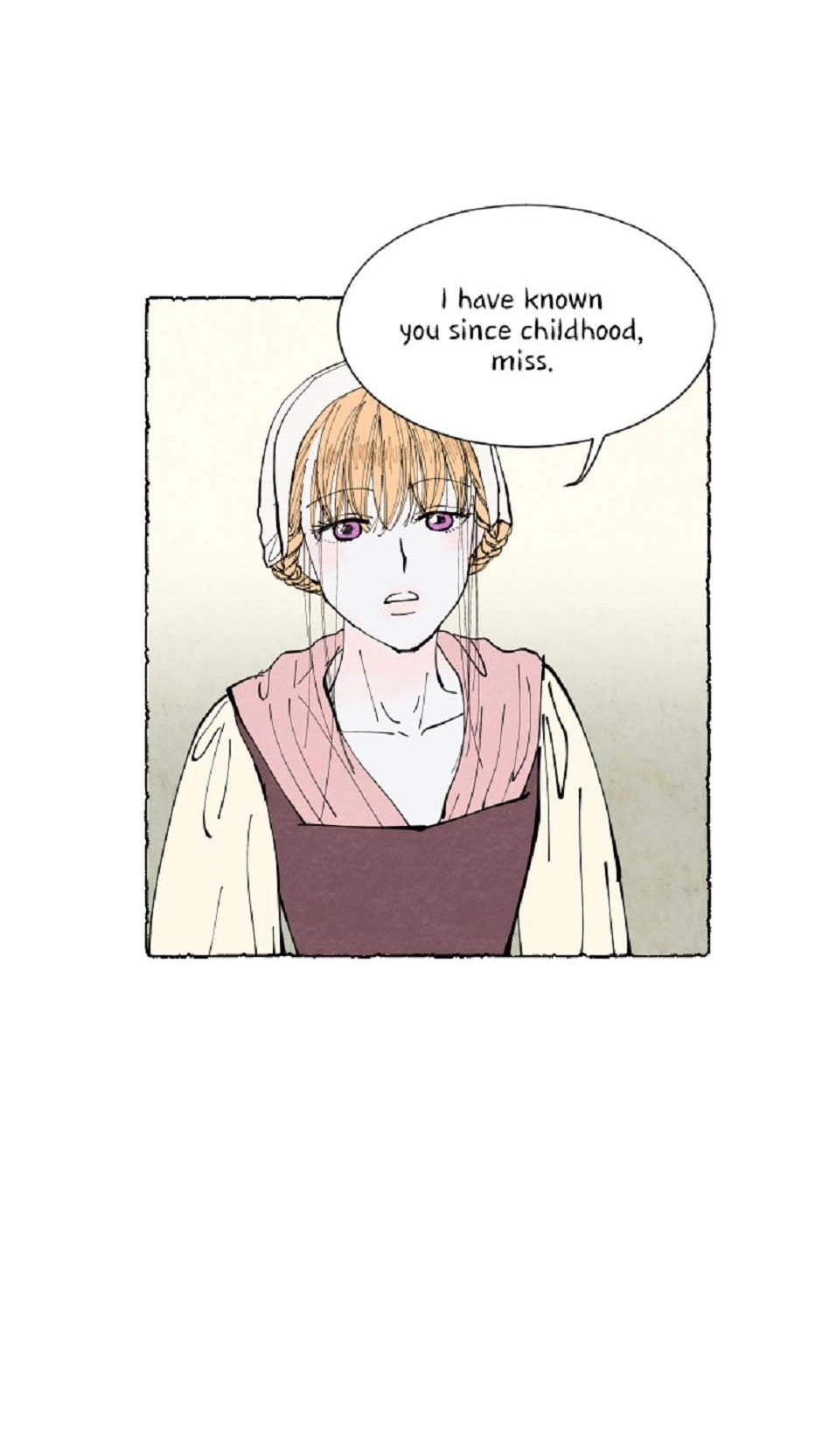 Mia Chapter 34 page 45 - 