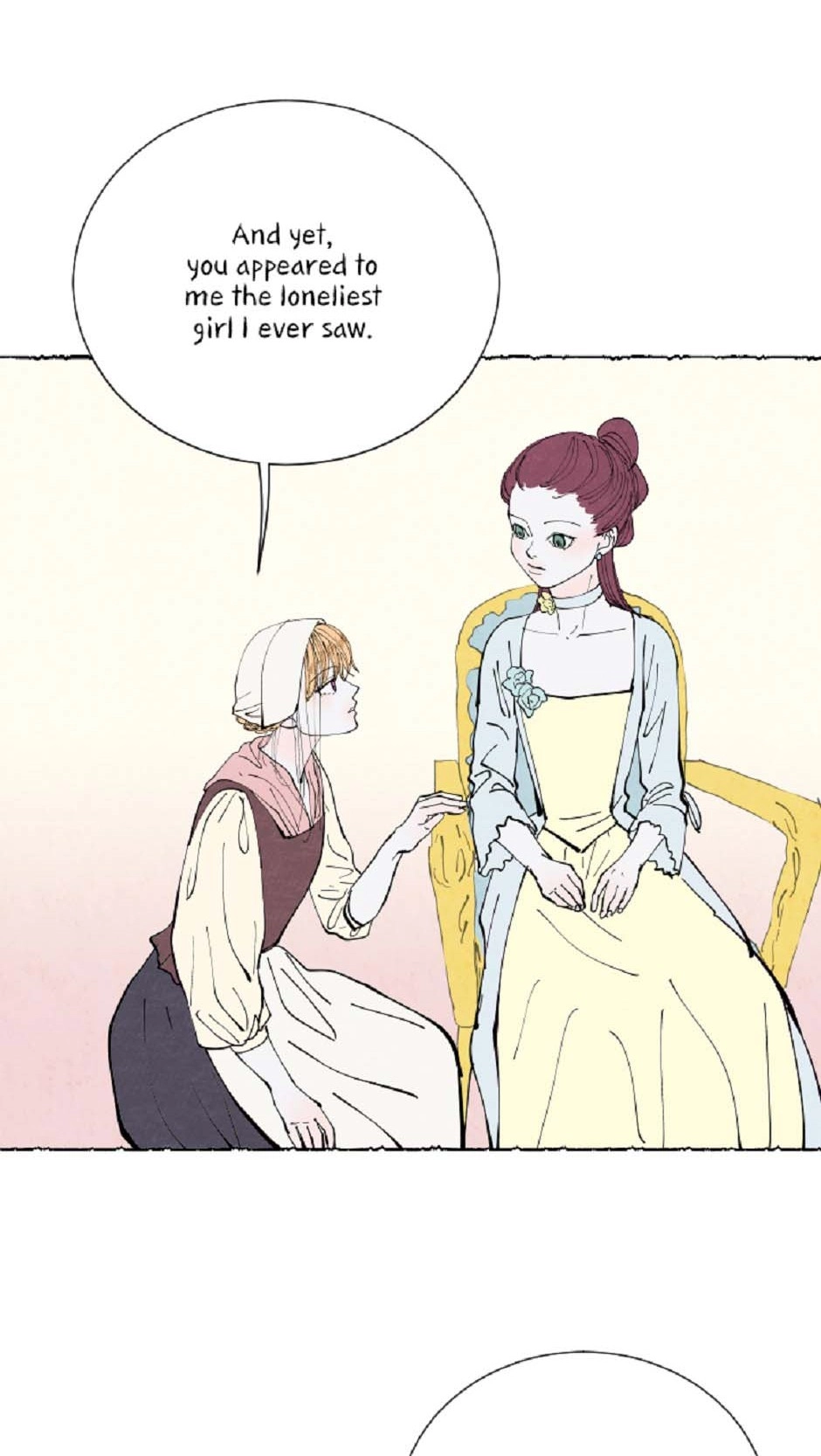 Mia Chapter 34 page 47 - 
