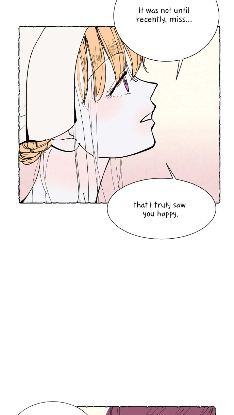 Mia Chapter 34 page 48 - 