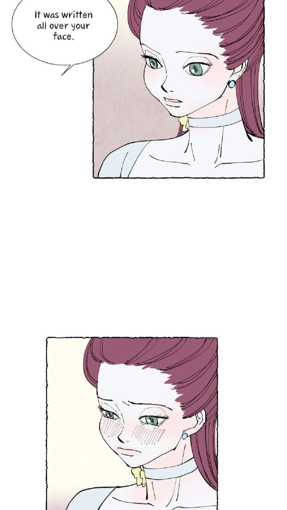 Mia Chapter 34 page 49 - 