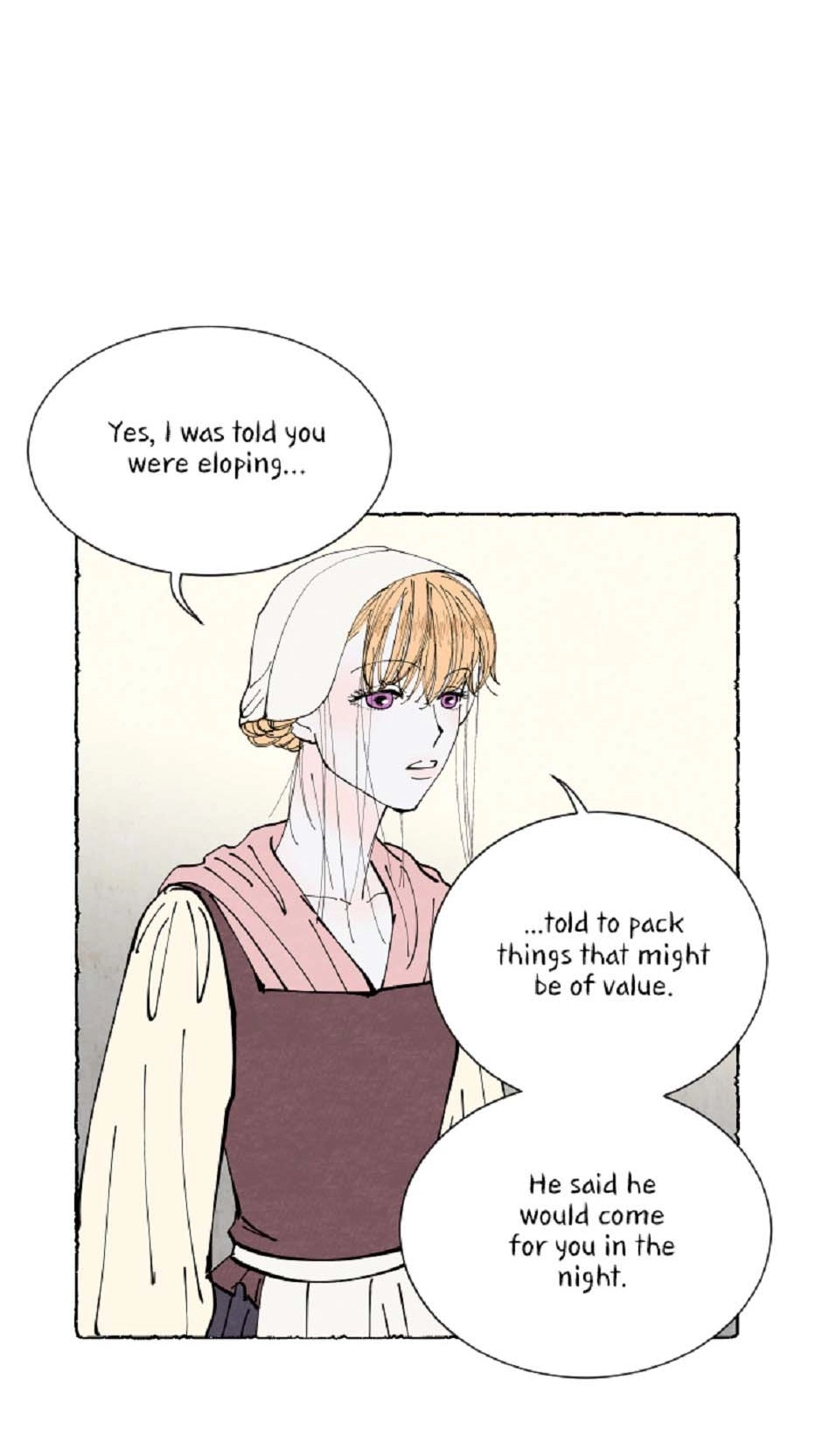 Mia Chapter 34 page 6 - 