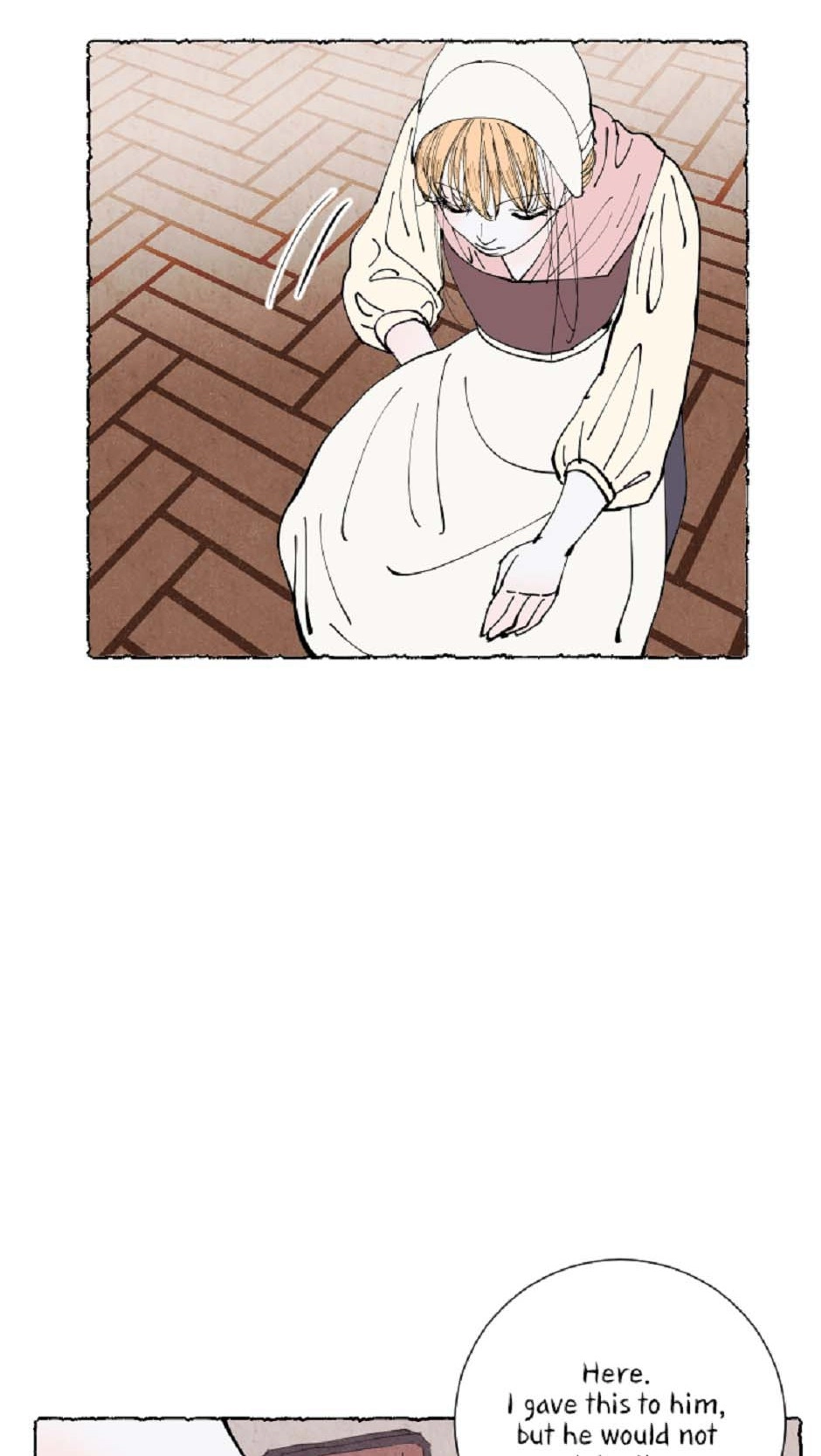 Mia Chapter 34 page 53 - 
