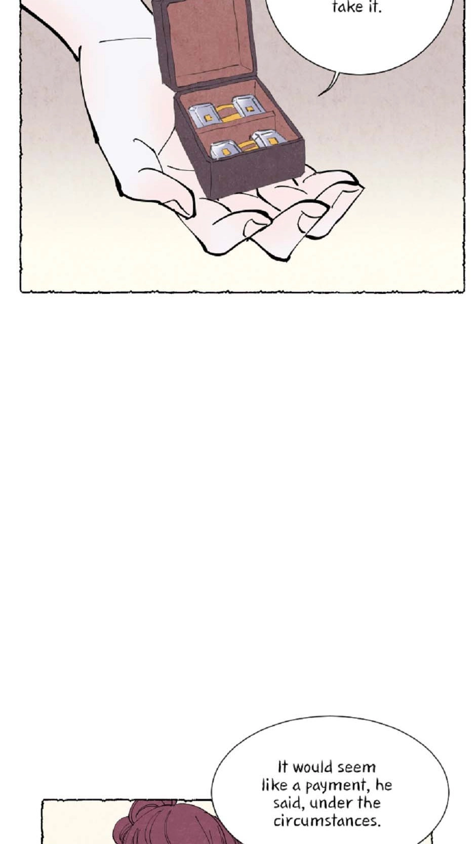 Mia Chapter 34 page 54 - 