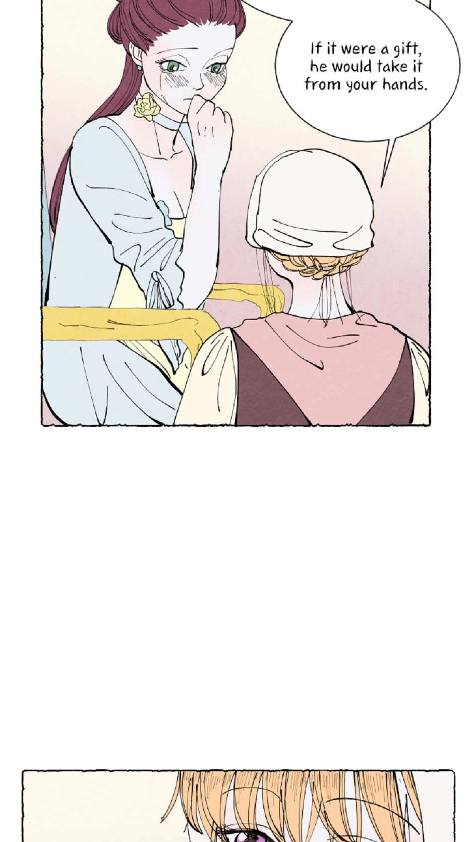 Mia Chapter 34 page 55 - 