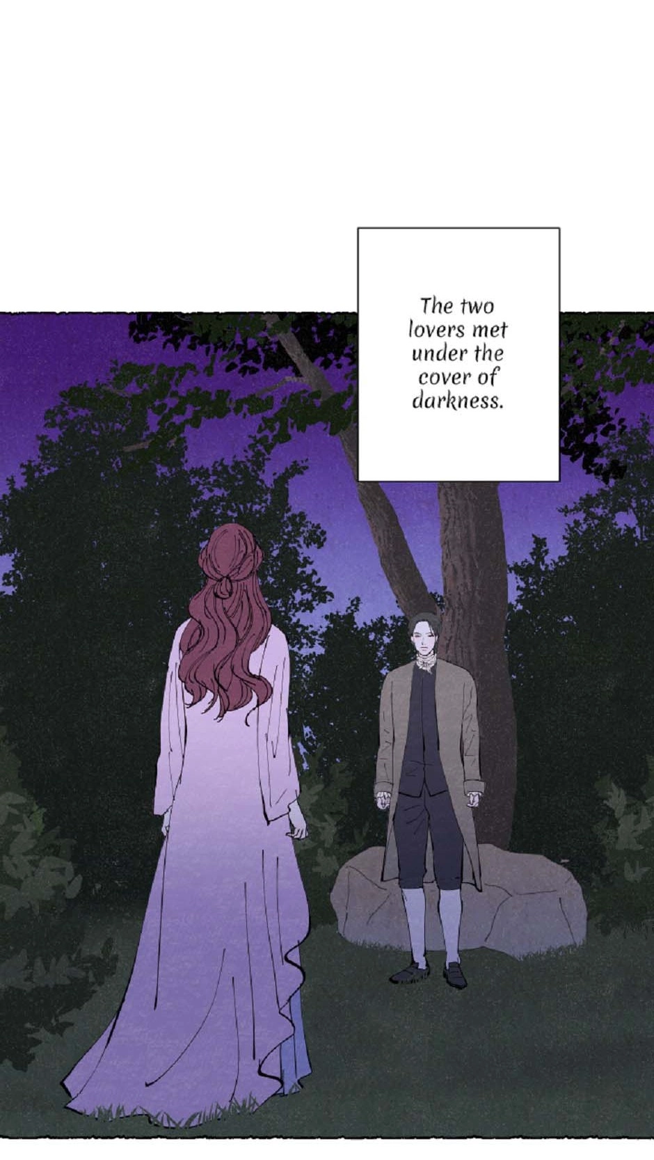 Mia Chapter 34 page 59 - 