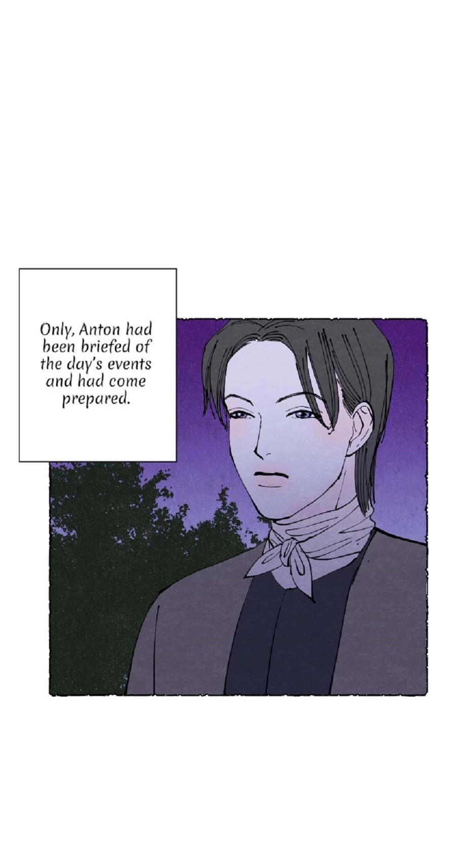 Mia Chapter 34 page 60 - 