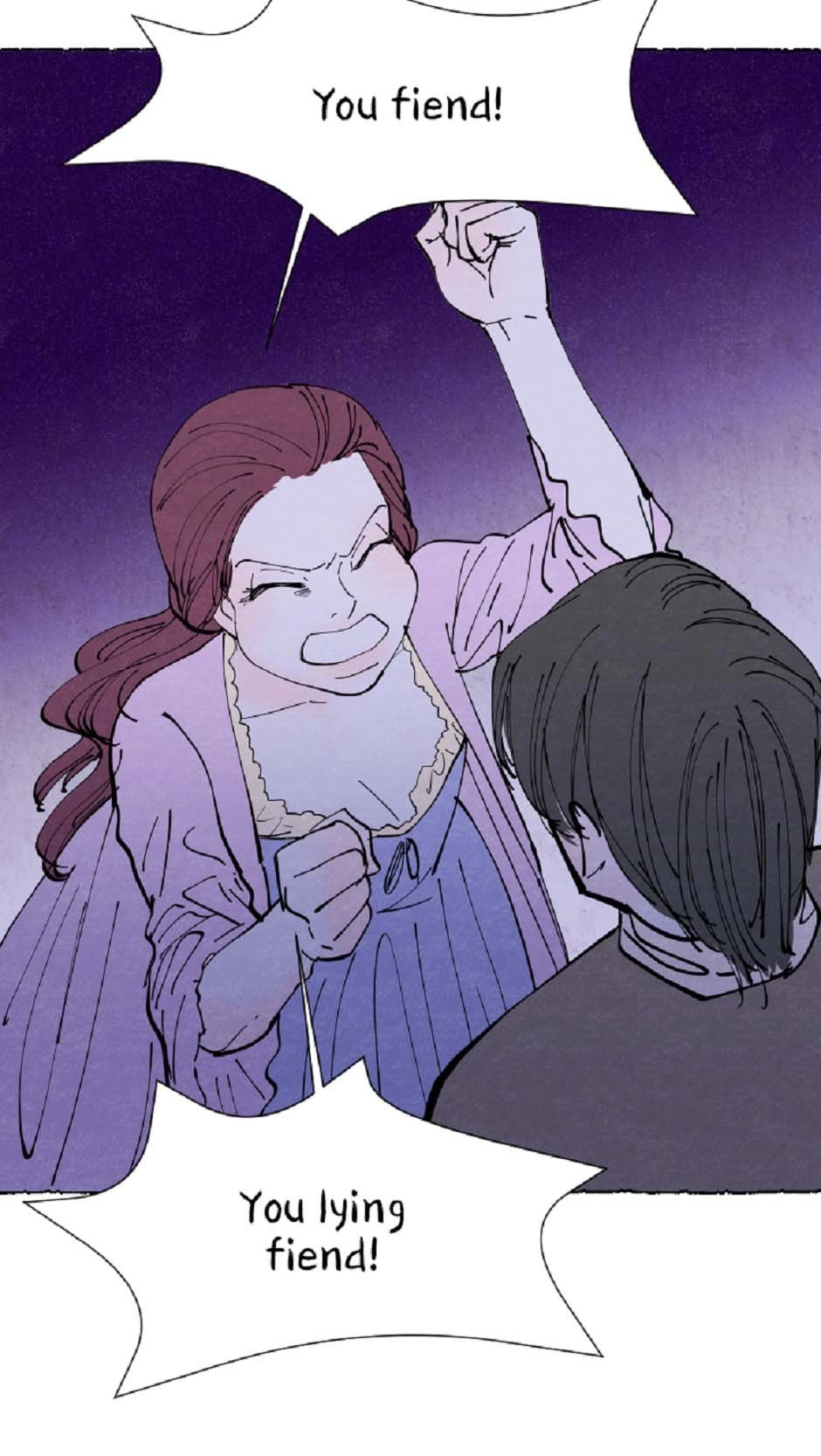 Mia Chapter 34 page 64 - 