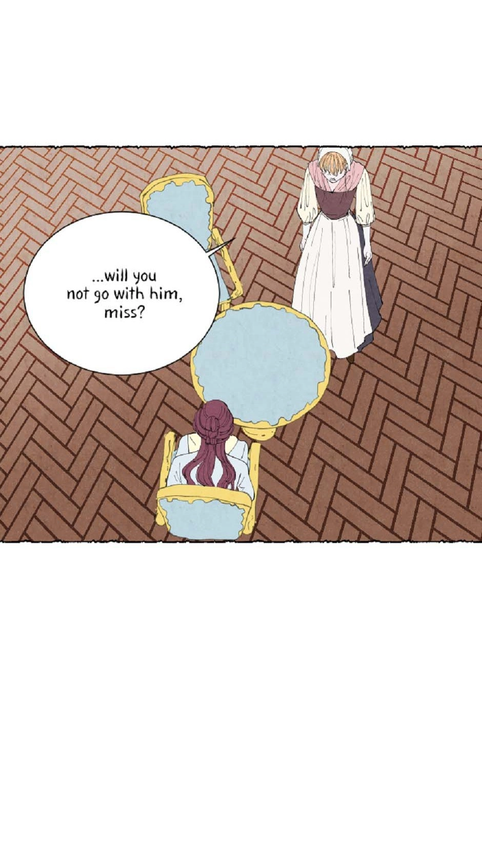 Mia Chapter 34 page 8 - 