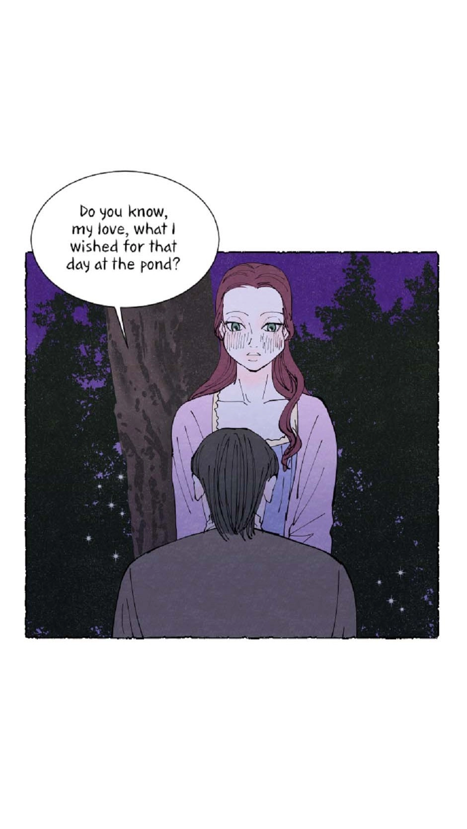 Mia Chapter 34 page 75 - 
