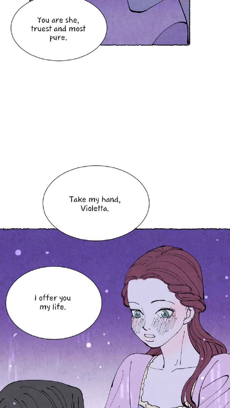 Mia Chapter 34 page 78 - 