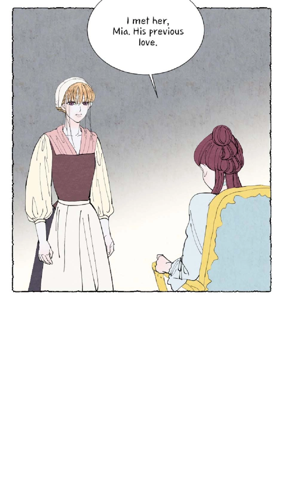 Mia Chapter 34 page 10 - 
