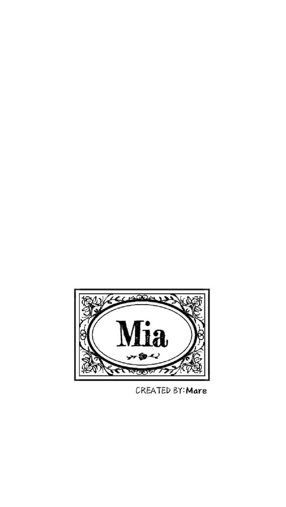 Mia Chapter 35 page 14 - 