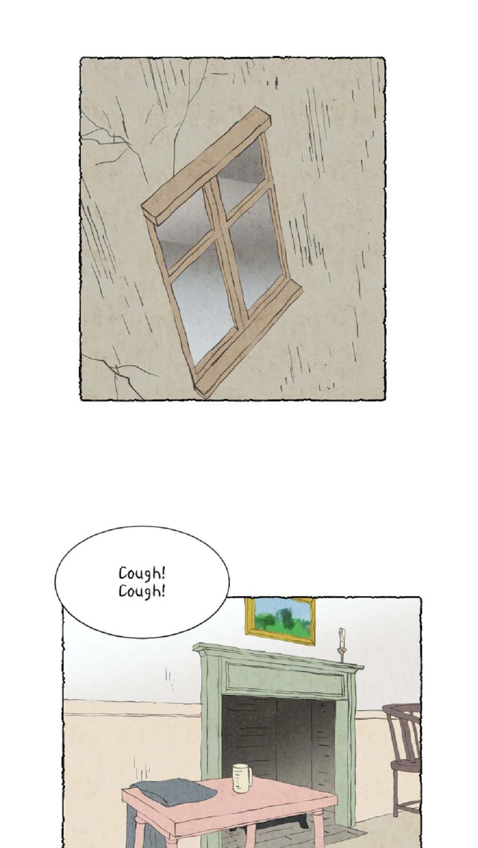 Mia Chapter 35 page 17 - 