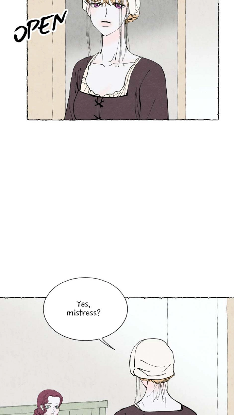 Mia Chapter 35 page 20 - 