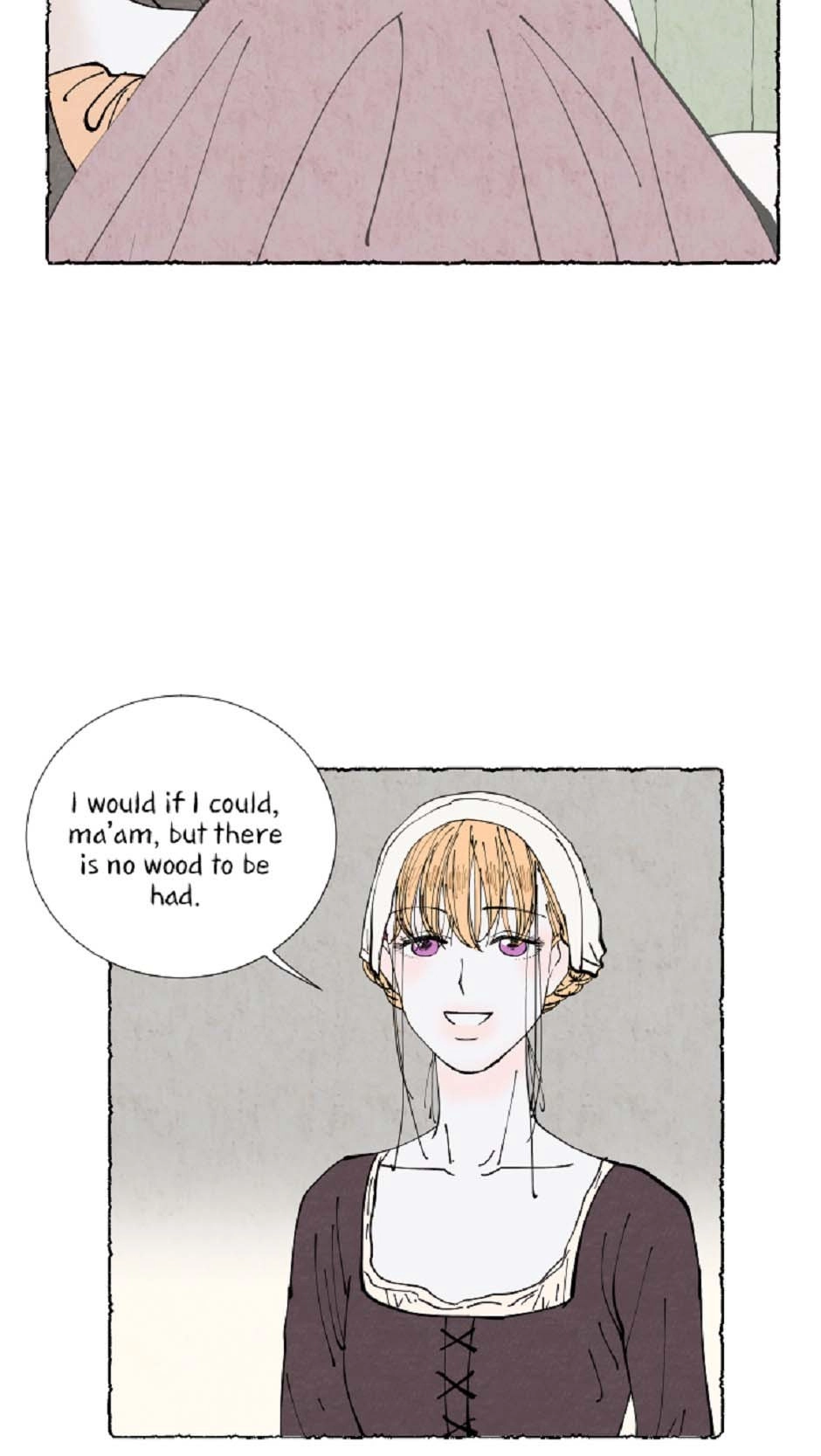 Mia Chapter 35 page 22 - 