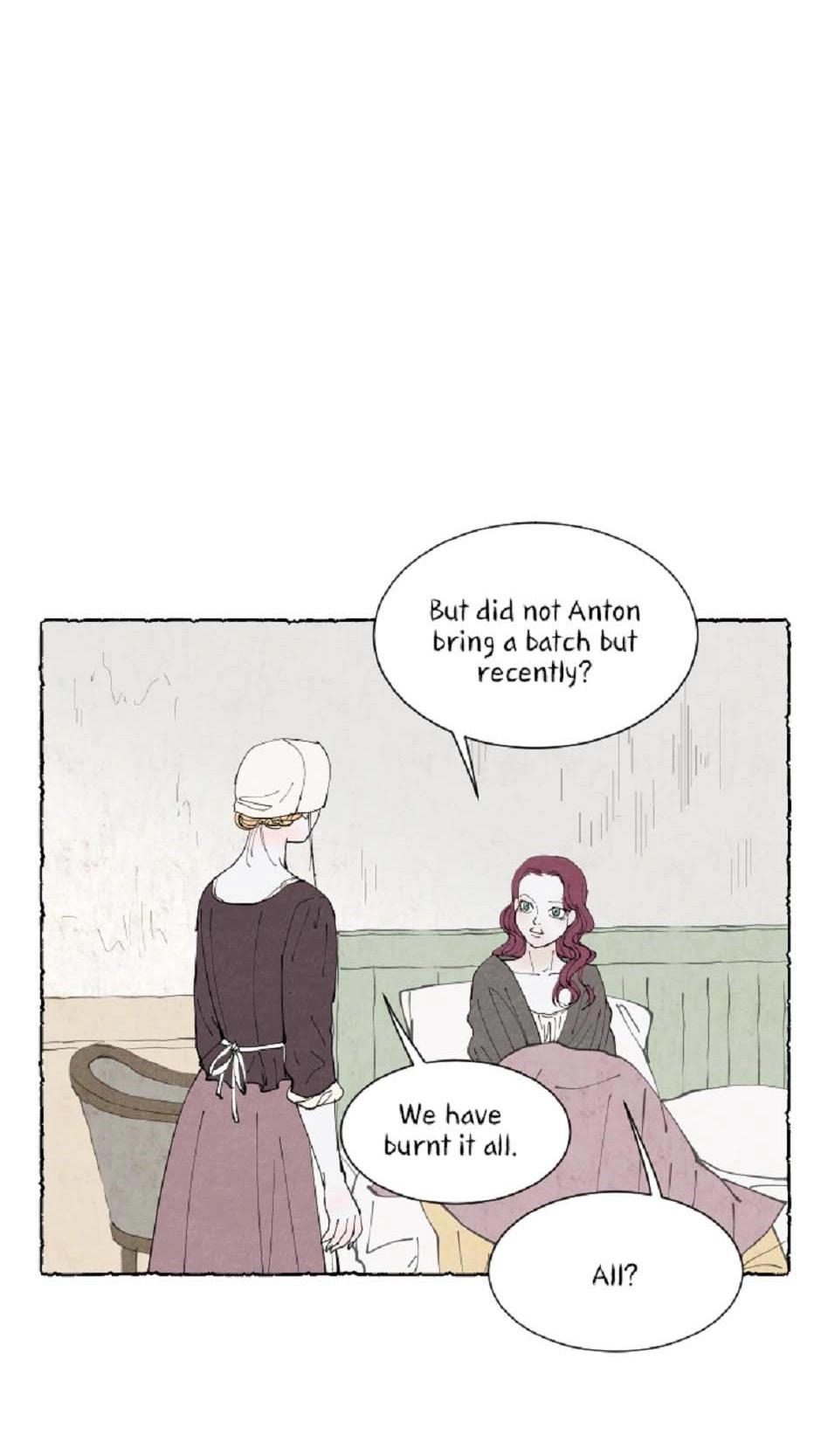 Mia Chapter 35 page 23 - 