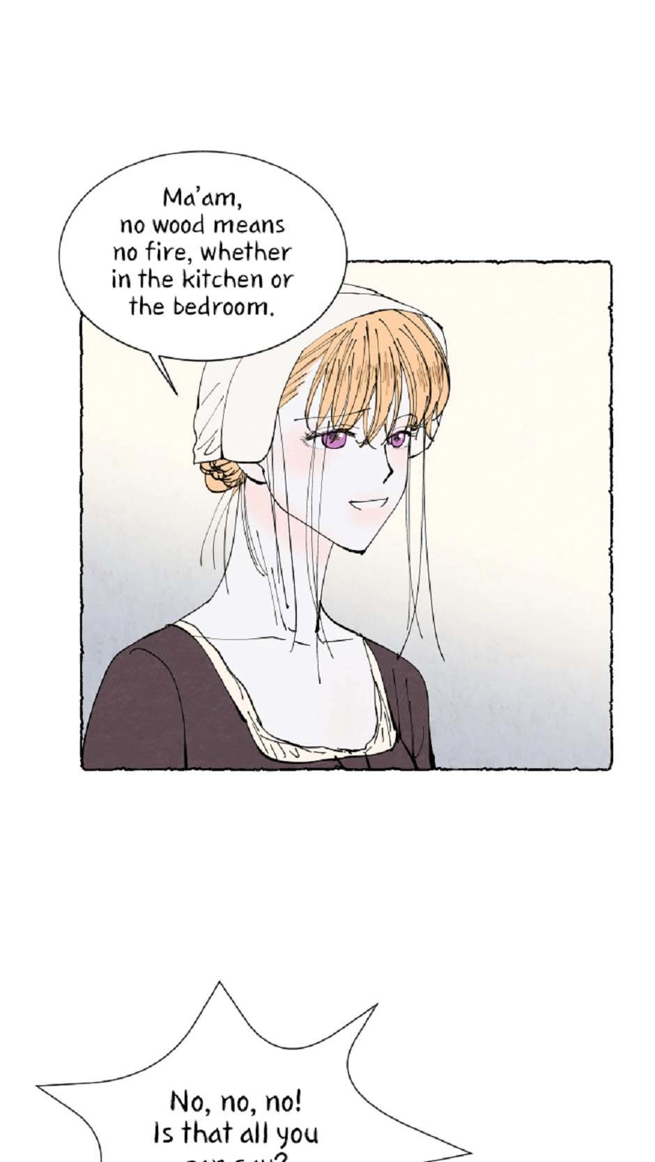 Mia Chapter 35 page 25 - 