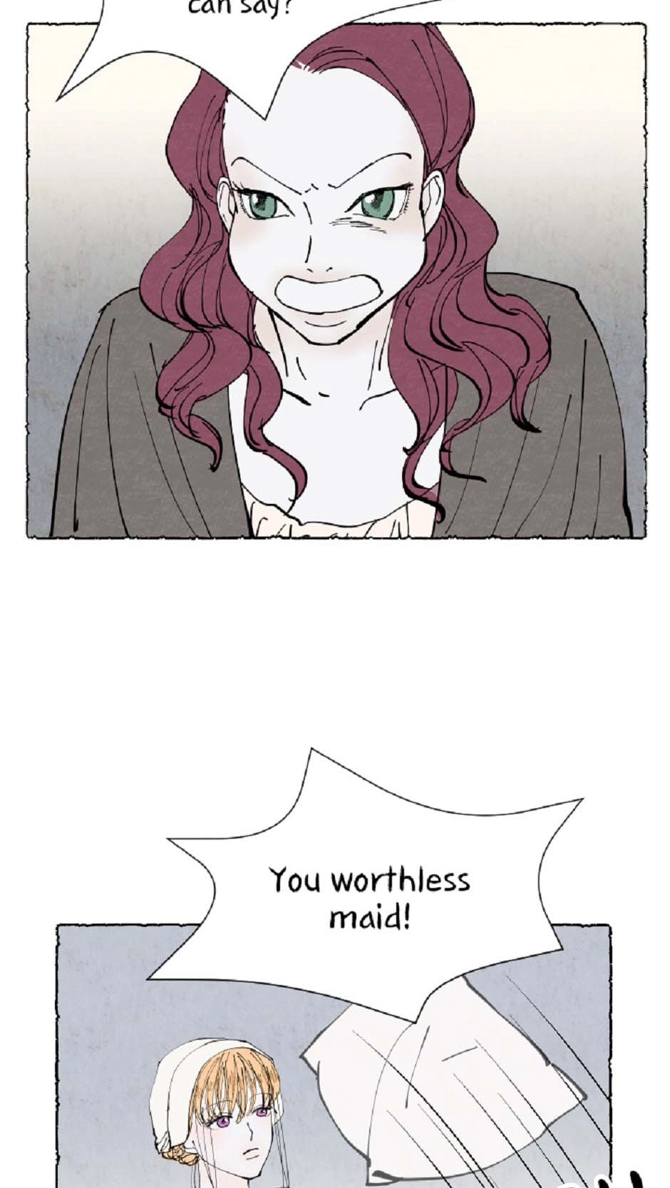Mia Chapter 35 page 26 - 