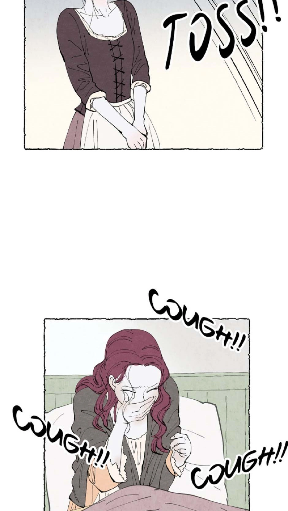 Mia Chapter 35 page 27 - 