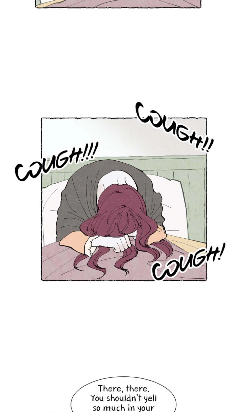 Mia Chapter 35 page 28 - 
