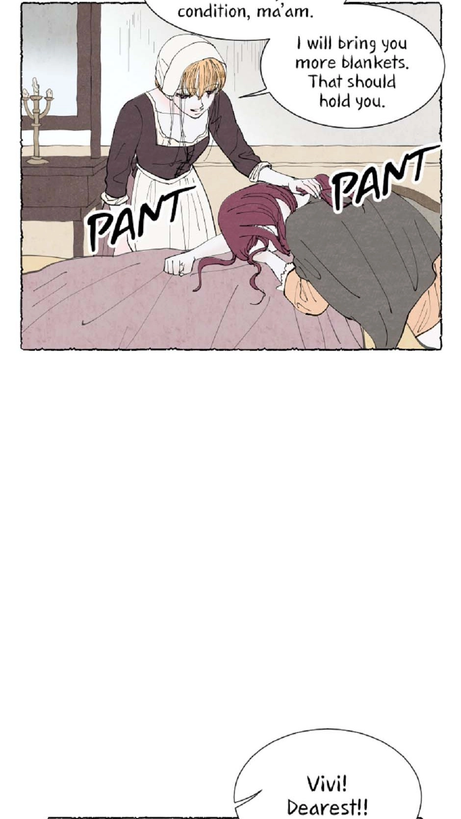 Mia Chapter 35 page 29 - 